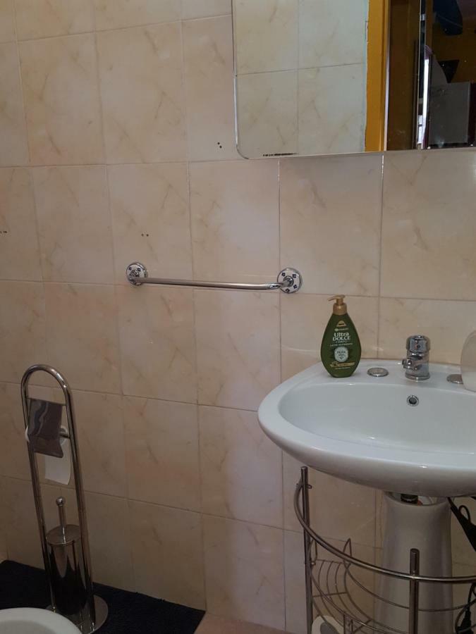 巴勒莫Casa Cattedrale公寓 外观 照片