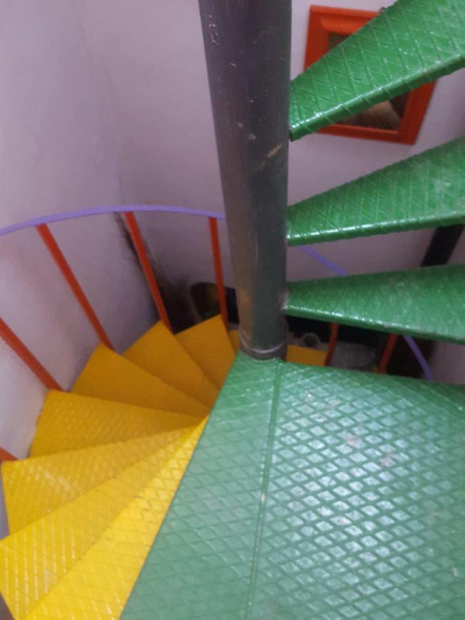 巴勒莫Casa Cattedrale公寓 外观 照片