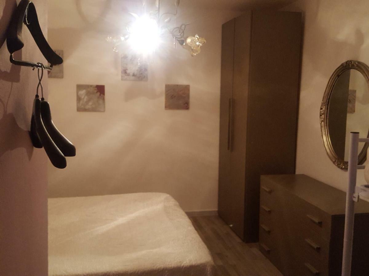 巴勒莫Casa Cattedrale公寓 外观 照片