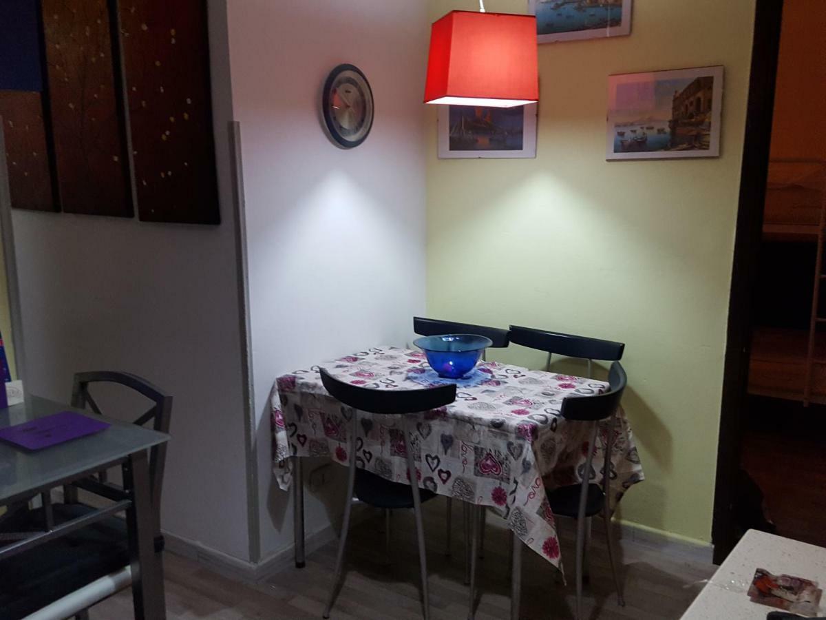 巴勒莫Casa Cattedrale公寓 外观 照片