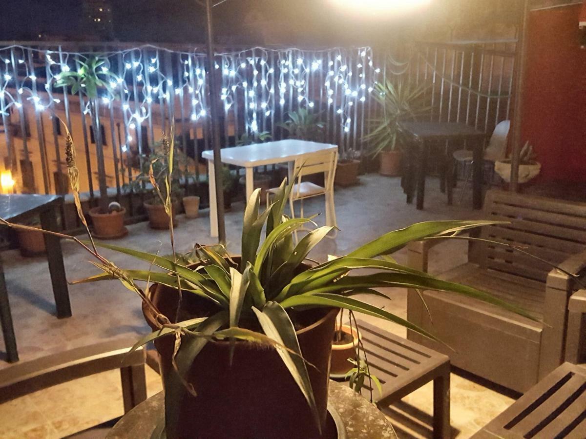 巴勒莫Casa Cattedrale公寓 外观 照片