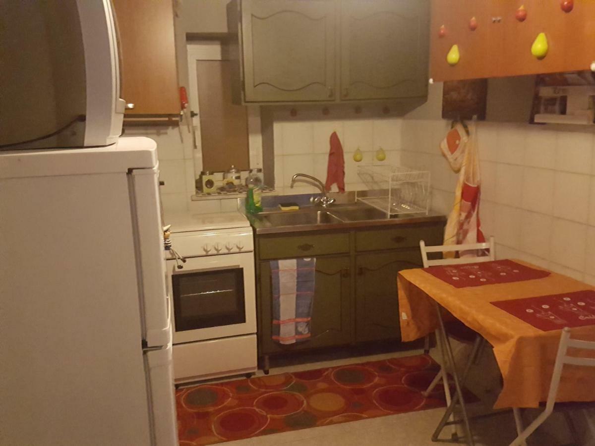 巴勒莫Casa Cattedrale公寓 外观 照片