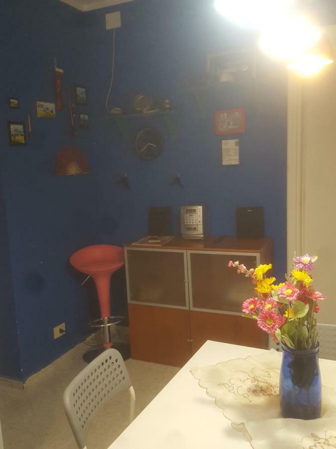 巴勒莫Casa Cattedrale公寓 外观 照片
